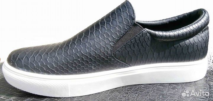 Кеды 235 размер