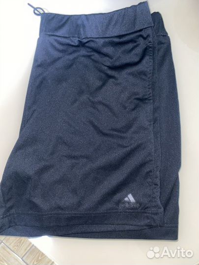 Шорты adidas мужские