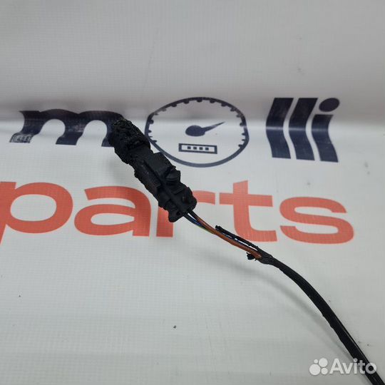 Подушка двигателя Mercedes-Benz Ml350D W166 2013