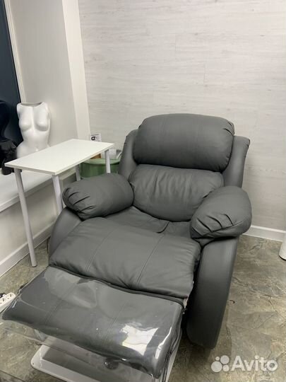 Кресло-реклайнер