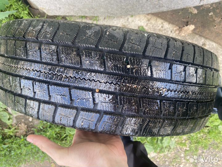 Toyo Observe Garit G30 185/65 R14 86Q