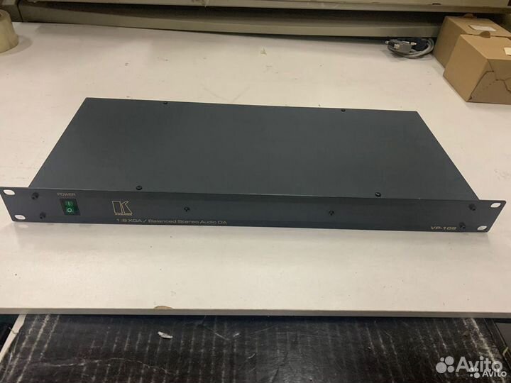 Усилители Biamp systems nexia vc,Kramer, Inter m