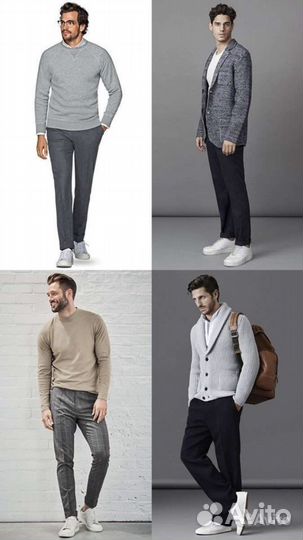 Стилист имиджмейкер