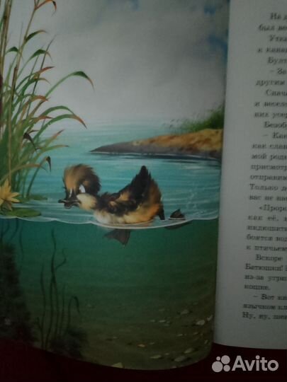 Детская литература