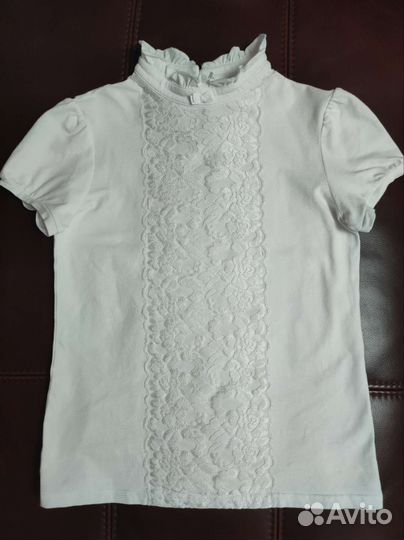 Блузка школьная Pelican р. 11