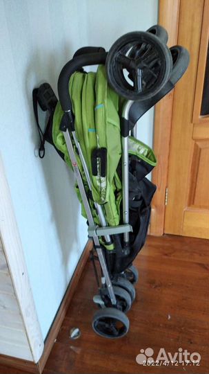 Детская коляска трость Jetem Paris