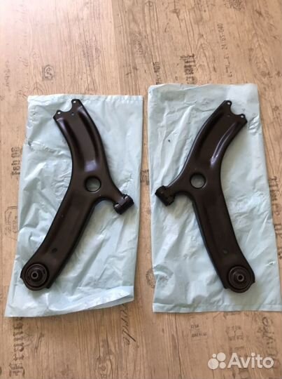 Передние нижние рычаги LADA Vesta