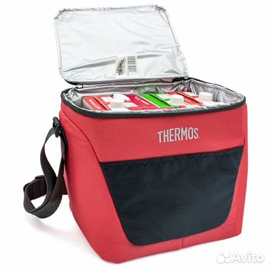 Thermos Сумка-термос Classic, 15 л., #374443