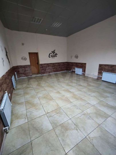 Торговая площадь, 16 м²