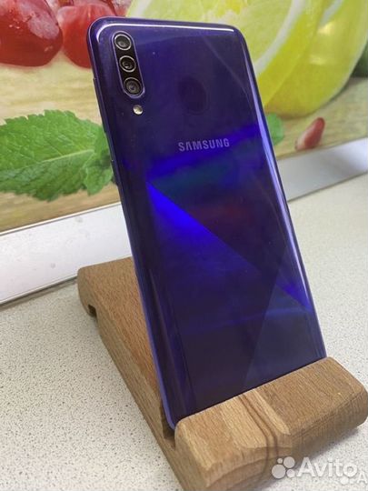 Samsung Galaxy A30s, 3/32 ГБ