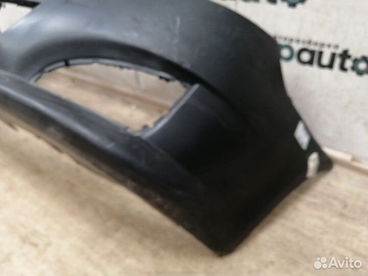 Бампер передний бп, бо 1018005851 Geely MK 2008 —