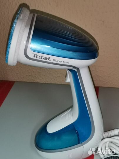 Ручной отпариватель tefal dt9530e1