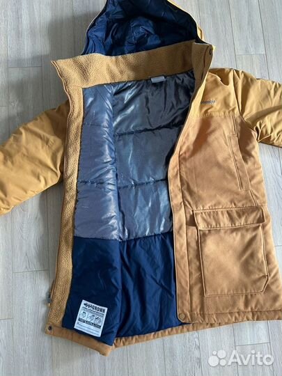 Куртка рост 160-170