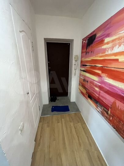 1-к. квартира, 30 м², 3/5 эт.