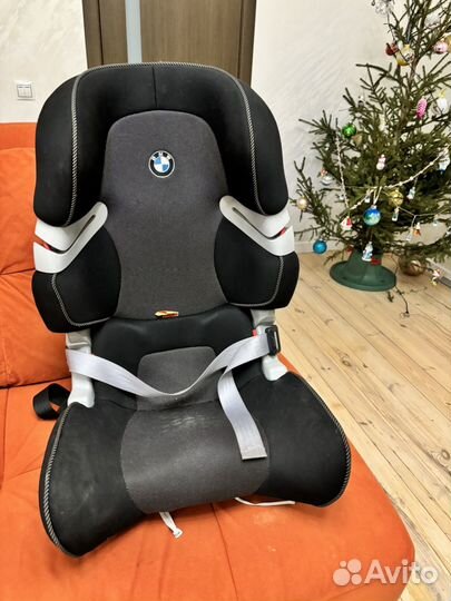 Детское кресло bmw isofix orijinal 11111