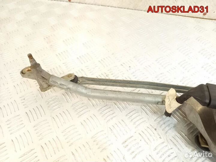 Трапеция стеклоочистителя Audi A8 D3 4E1955023C