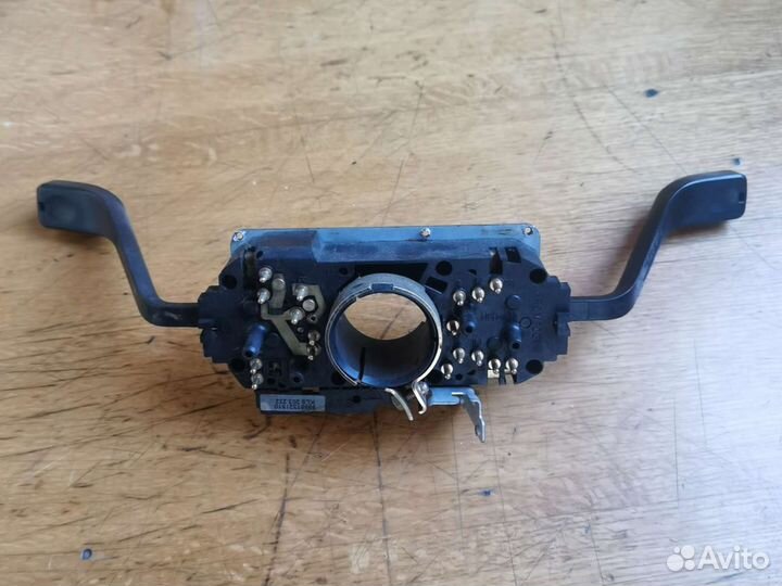 Подрулевой переключатель Porsche (Порше) 996/986