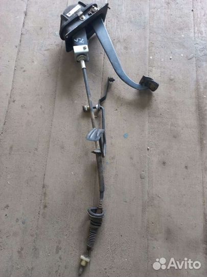 Вакуумник ваз