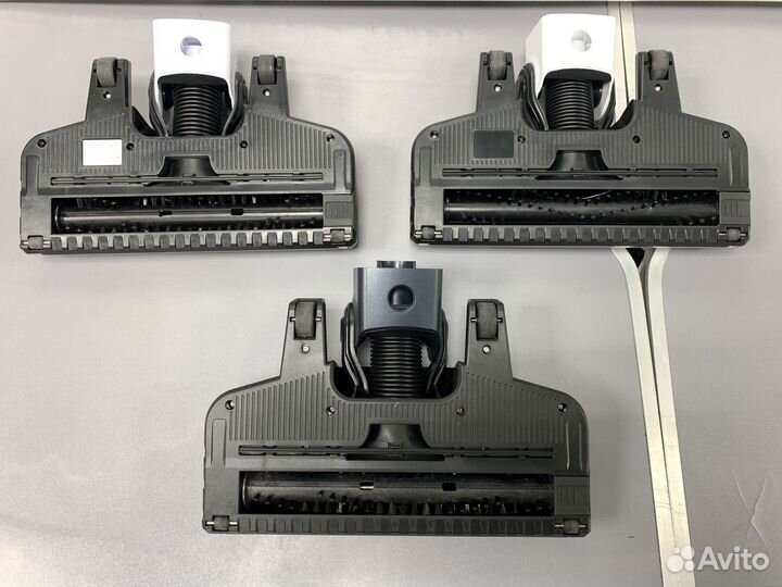 Щетка для пылесоса bosch Flexxo serie 4