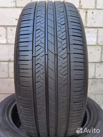 Hankook Kinergy EX H308 215/55 R17 98V