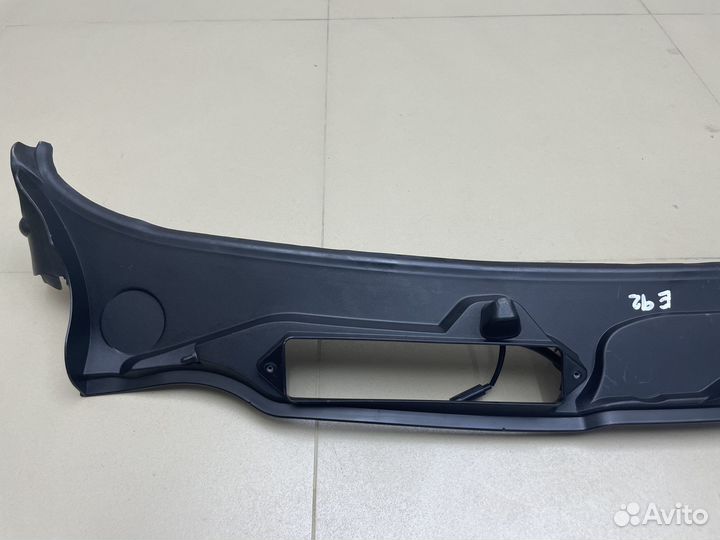 Жабо BMW 3 E92 7161033