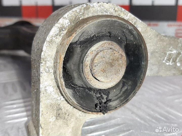 Рычаг передний левый Citroen C5 рест. 2005