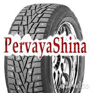 Roadstone Winguard Spike 215/55 R16