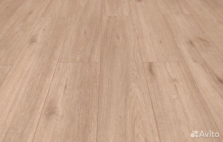 Водостойкий ламинат