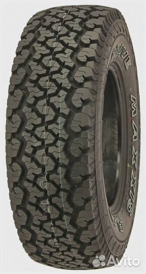 Maxxis AT-980E Worm-Drive 215/75 R15