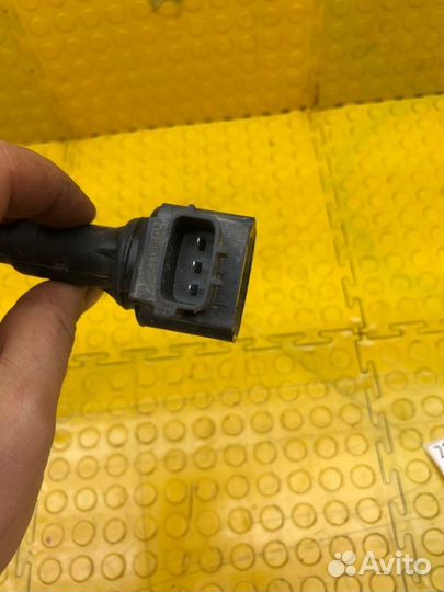 Катушка зажигания Renault Duster HSM H4MD430