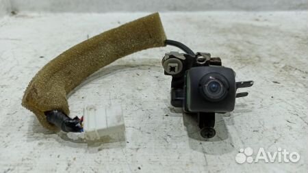 Камера заднего вида Акура