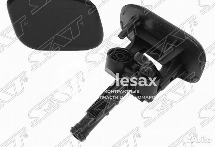 Крышка омывателя фары KIA optima 13-16 RH