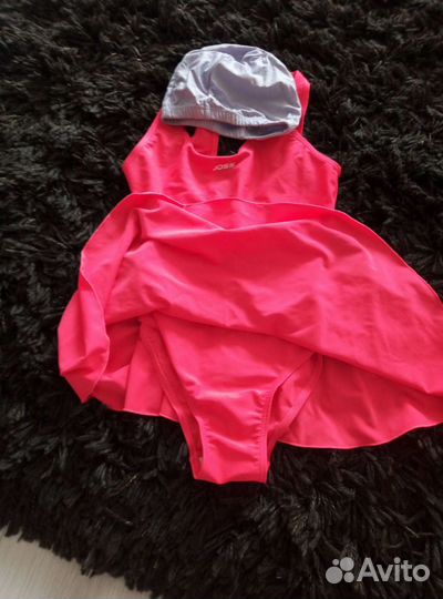 Купальник детский