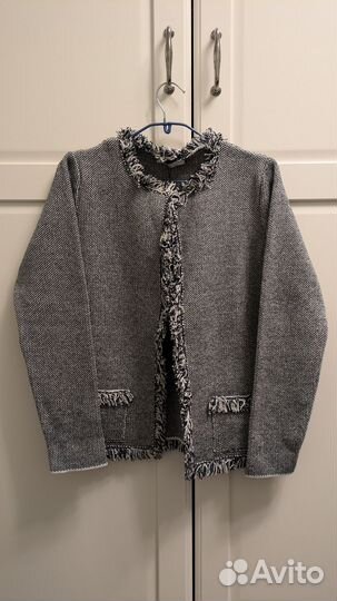 Жакет Lia Berti (L, 50-52) Италия