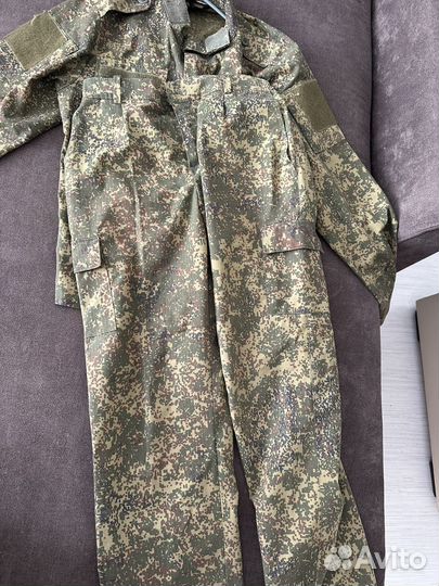 Военная форма