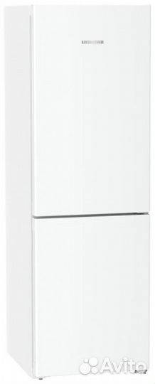 Холодильник Liebherr CNd 5203 белый