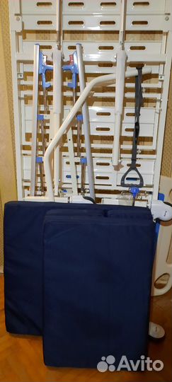 Медицинская кровать для лежачих больных