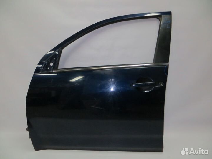 Дверь передняя левая Mitsubishi Outlander XL