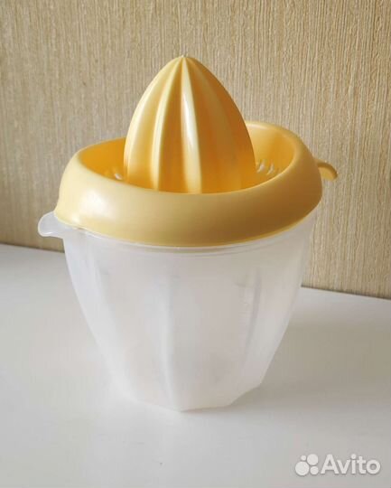 Лимонница, контейнер для хранения лимона