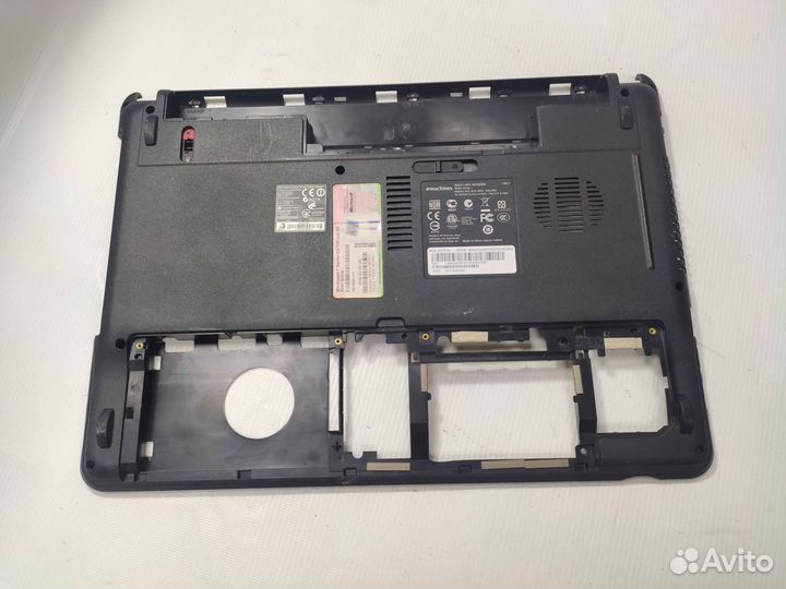 Поддон для Emachines D640