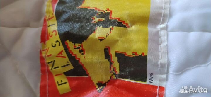 Комбинезон демисезонный lassie 3-4 года