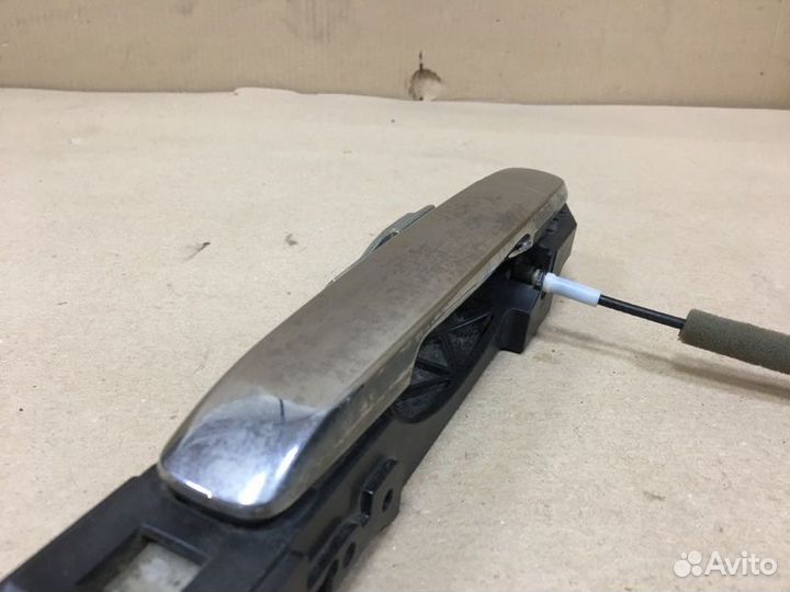 Ручка двери левая Nissan Almera G15