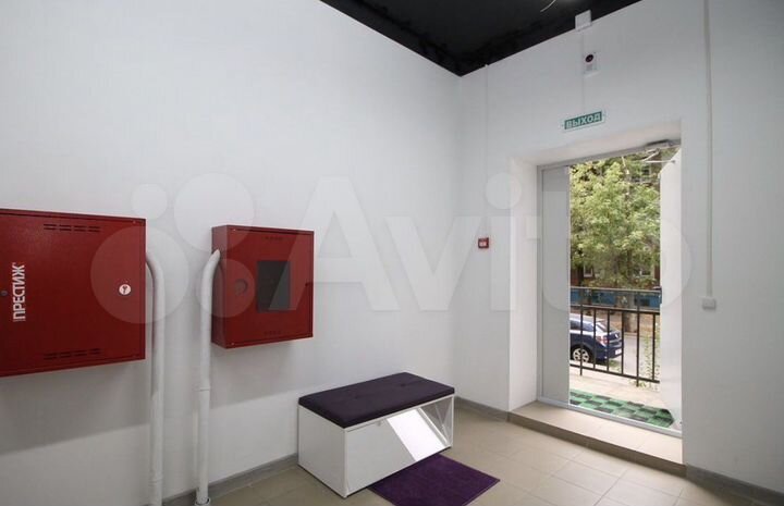 Торговая площадь, 152.5 м²