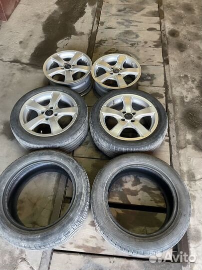 Nokian Tyres Hakka Green 3 195/50 R15