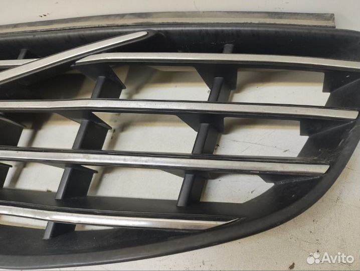 Решетка радиатора Volvo Xc60 1 2008-2017