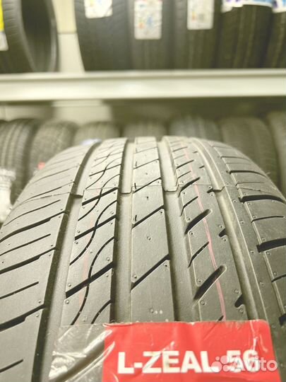 iLink L-Zeal56 275/50 R20 127H