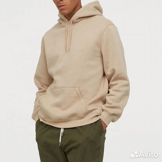 Худи hm