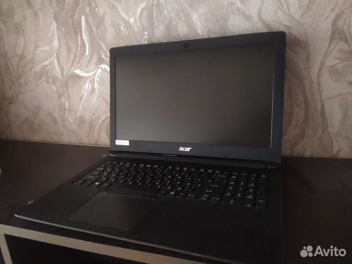 Ноутбук Acer aspire 3 a315 53G