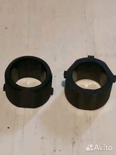 Втулка рулевой рейки на Оку