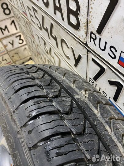 Колеса на ниву шевроле r15 2019г